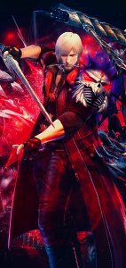 Devil May Cry Wallpapers