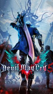 Devil May Cry Wallpapers