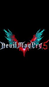 Devil May Cry Wallpapers
