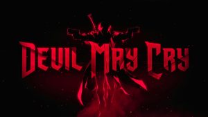 Devil May Cry Wallpapers