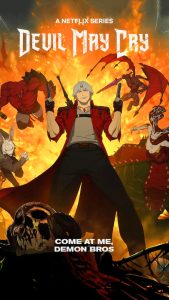 Devil May Cry Wallpapers