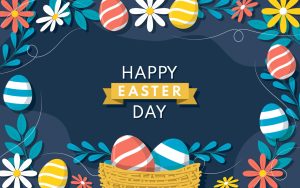 Easter 2025 Wallpapers