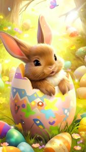 Easter 2025 Wallpapers