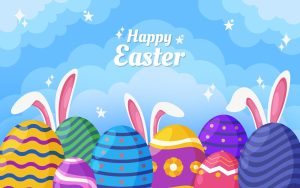 Easter 2025 Wallpapers