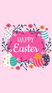 Easter 2025 Wallpapers