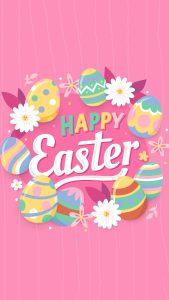 Easter 2025 Wallpapers