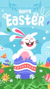 Easter 2025 Wallpapers