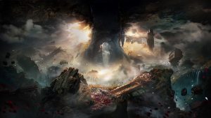 Expedition 33 Wallpapers