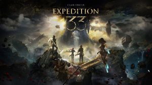 Expedition 33 Wallpapers