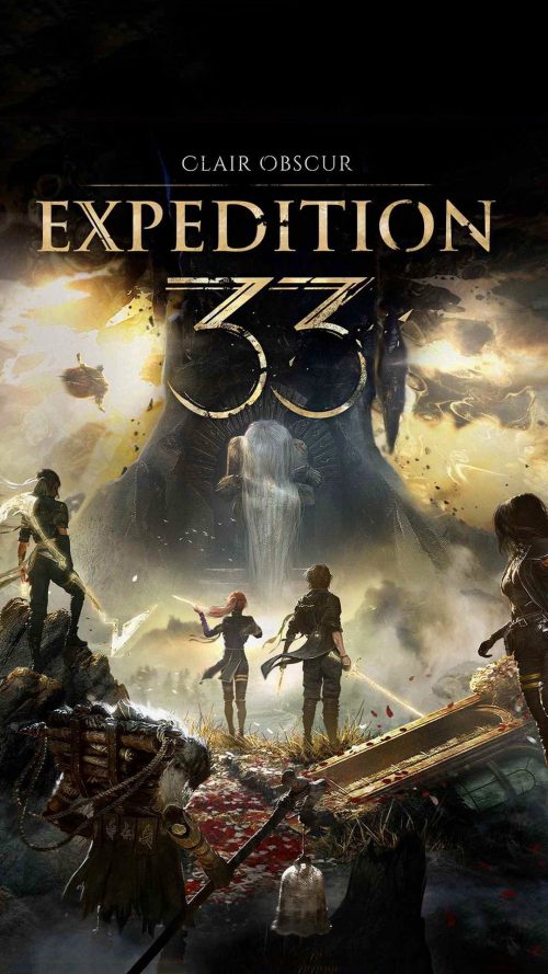 Expedition 33 Wallpapers