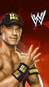 John Cena Wallpapers