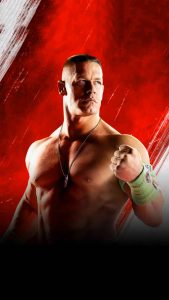 John Cena Wallpapers