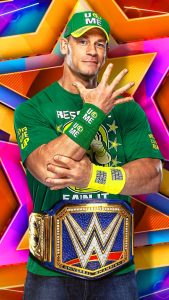 John Cena Wallpapers