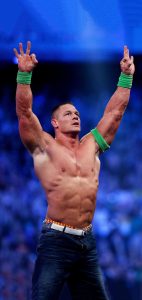 John Cena Wallpapers