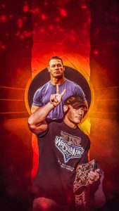 John Cena Wallpapers
