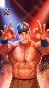 John Cena Wallpapers