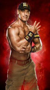 John Cena Wallpapers