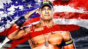 John Cena Wallpapers