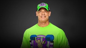 John Cena Wallpapers