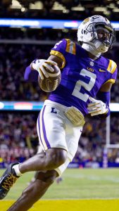 Kyren Lacy Wallpapers