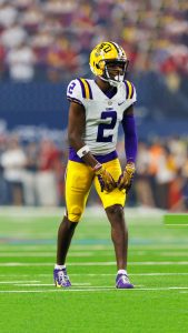 Kyren Lacy Wallpapers