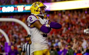 Kyren Lacy Wallpapers