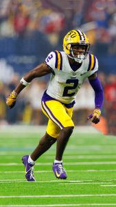 Kyren Lacy Wallpapers