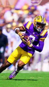 Kyren Lacy Wallpapers