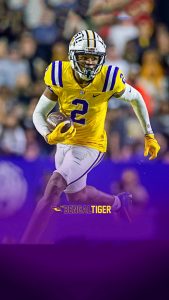 Kyren Lacy Wallpapers