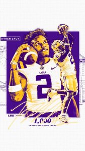 Kyren Lacy Wallpapers