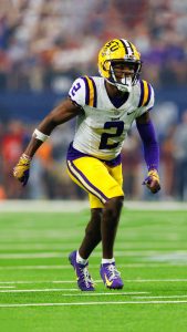Kyren Lacy Wallpapers