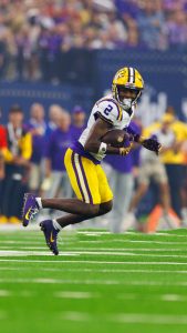Kyren Lacy Wallpapers
