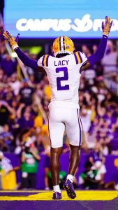 Kyren Lacy Wallpapers