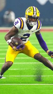 Kyren Lacy Wallpapers