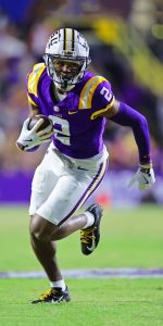 Kyren Lacy Wallpapers