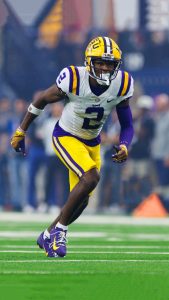 Kyren Lacy Wallpapers