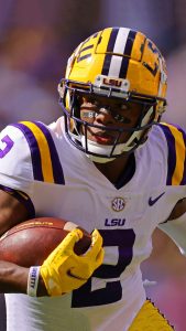 Kyren Lacy Wallpapers
