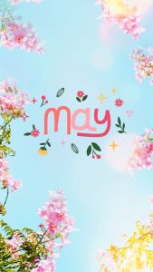 May 2025 Wallpapers