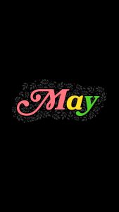 May 2025 Wallpapers