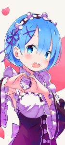 Re Zero Wallpapers