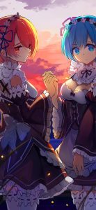 Re Zero Wallpapers