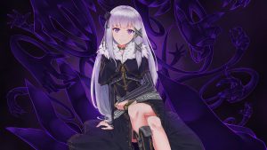 Re Zero Wallpapers