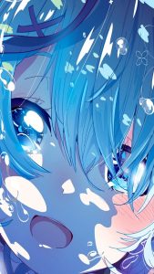 Re Zero Wallpapers