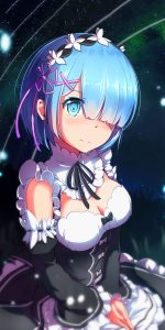 Re Zero Wallpapers