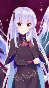 Re Zero Wallpapers