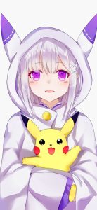 Re Zero Wallpapers