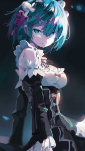 Re Zero Wallpapers