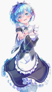 Re Zero Wallpapers