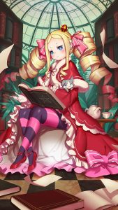 Re Zero Wallpapers