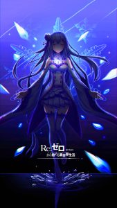 Re Zero Wallpapers
